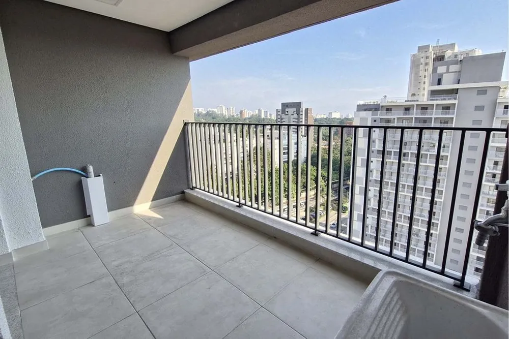 Apartamento, 2 quartos, 61 m² - Foto 2