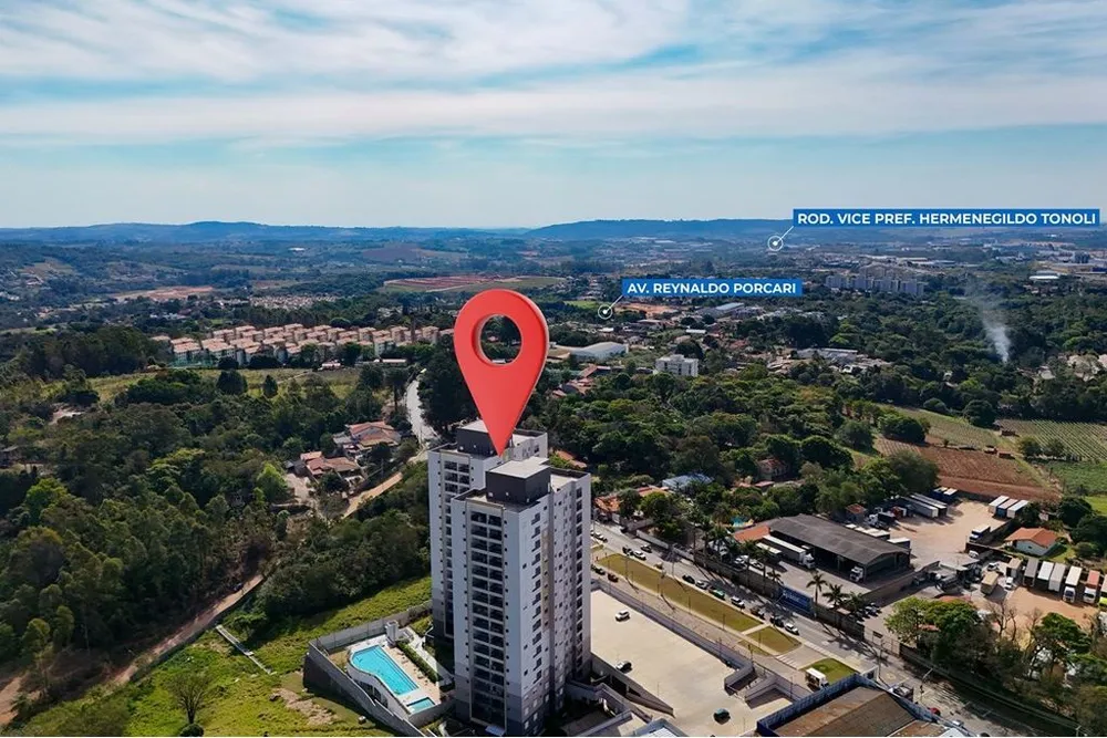 Apartamento, 2 quartos, 67 m² - Foto 10