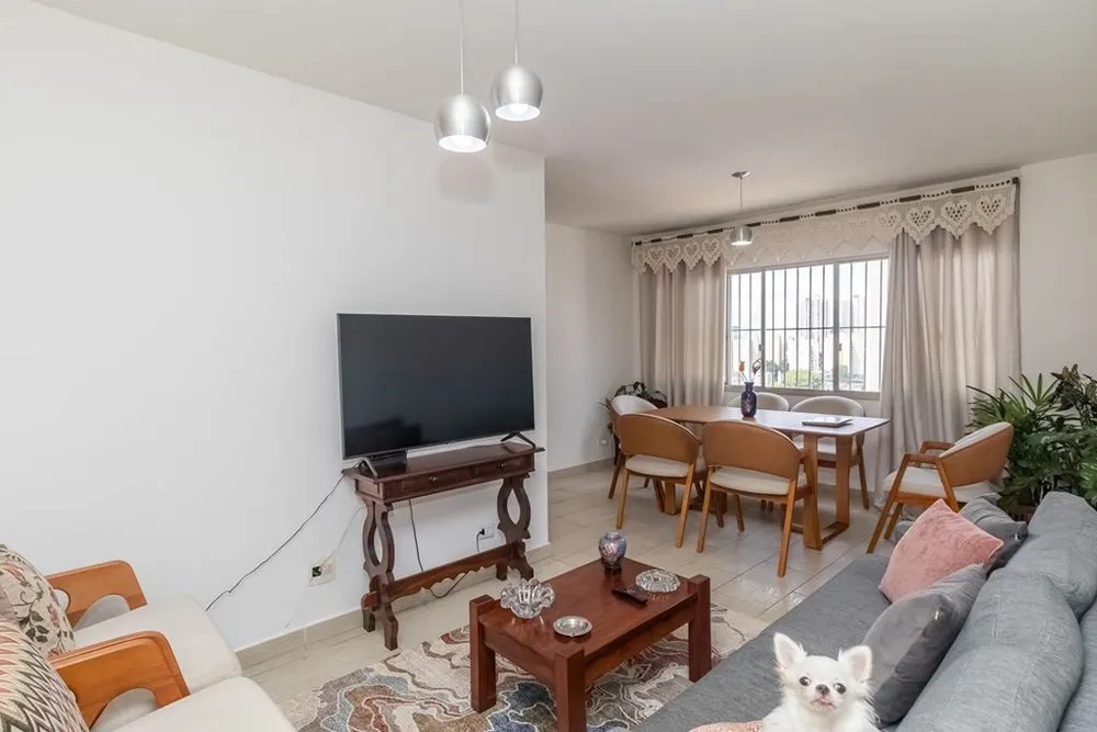 Apartamento, 2 quartos, 64 m² - Foto 9