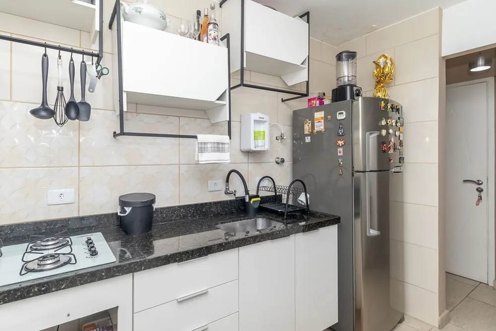 Apartamento, 2 quartos, 64 m² - Foto 5