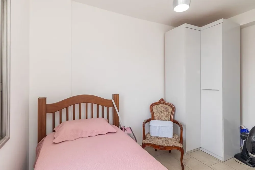 Apartamento, 2 quartos, 64 m² - Foto 11