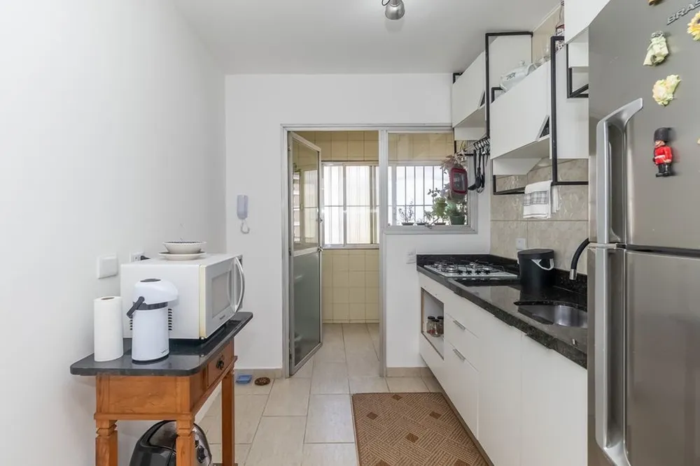Apartamento, 2 quartos, 64 m² - Foto 3