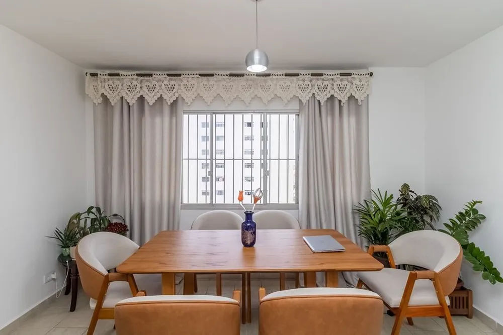 Apartamento, 2 quartos, 64 m² - Foto 10