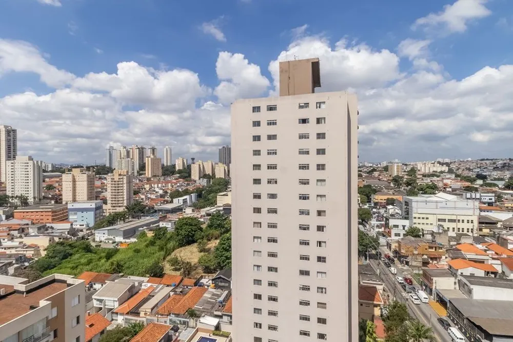 Apartamento, 2 quartos, 64 m² - Foto 2