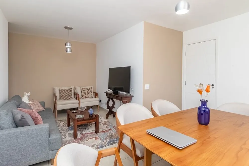Apartamento, 2 quartos, 64 m² - Foto 8