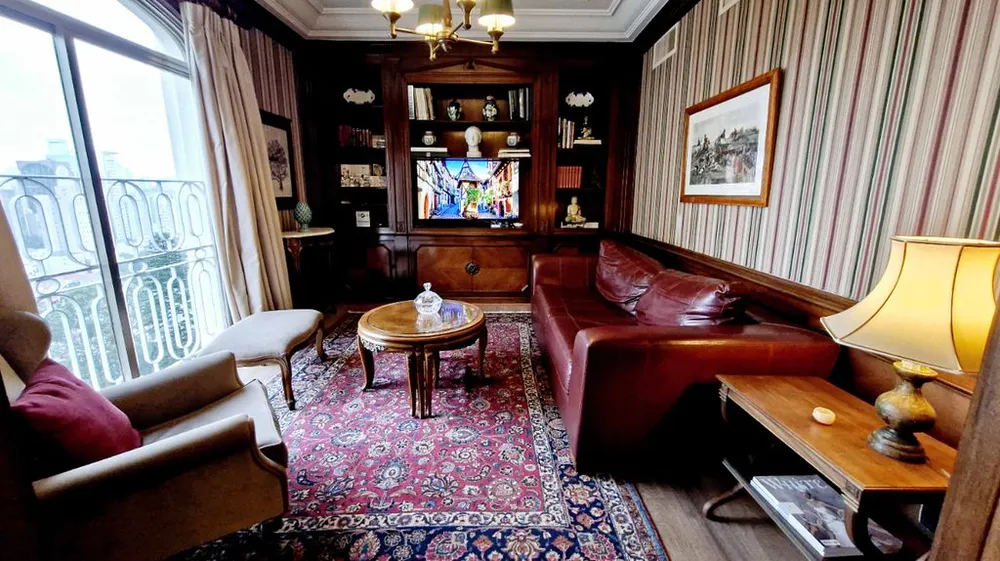 Apartamento, 3 quartos, 275 m² - Foto 8