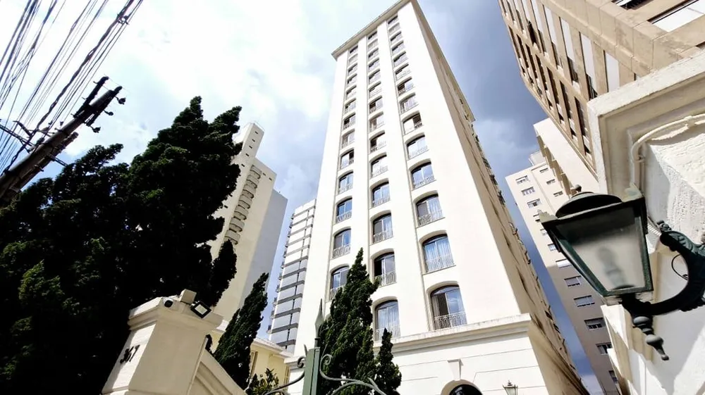Apartamento, 3 quartos, 275 m² - Foto 3