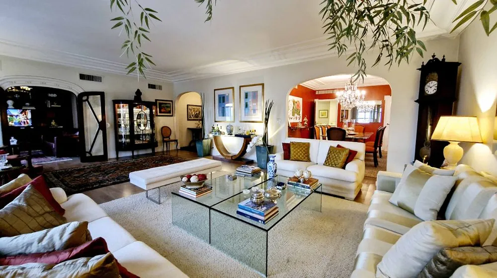 Apartamento, 3 quartos, 275 m² - Foto 7