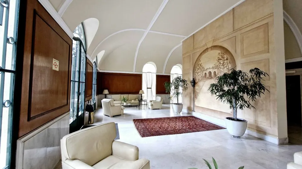 Apartamento, 3 quartos, 275 m² - Foto 5