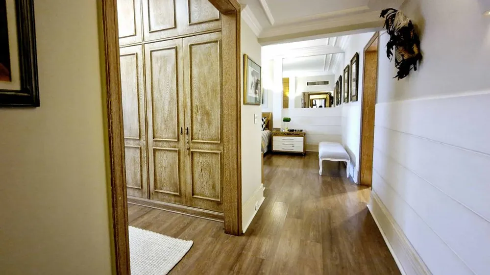 Apartamento, 3 quartos, 275 m² - Foto 12