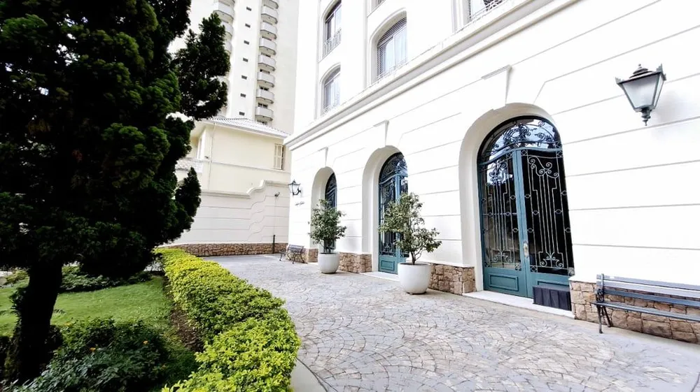 Apartamento, 3 quartos, 275 m² - Foto 4