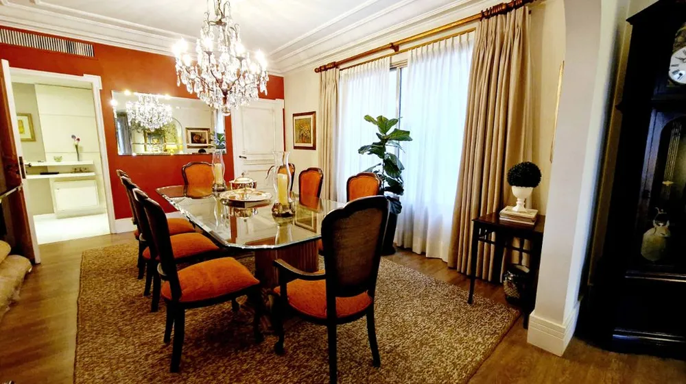 Apartamento, 3 quartos, 275 m² - Foto 10