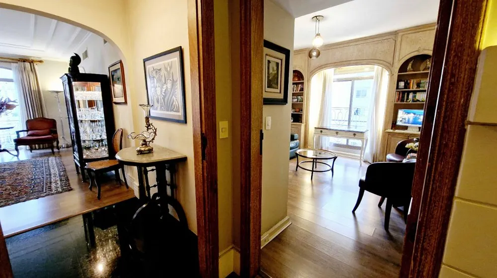 Apartamento, 3 quartos, 275 m² - Foto 6