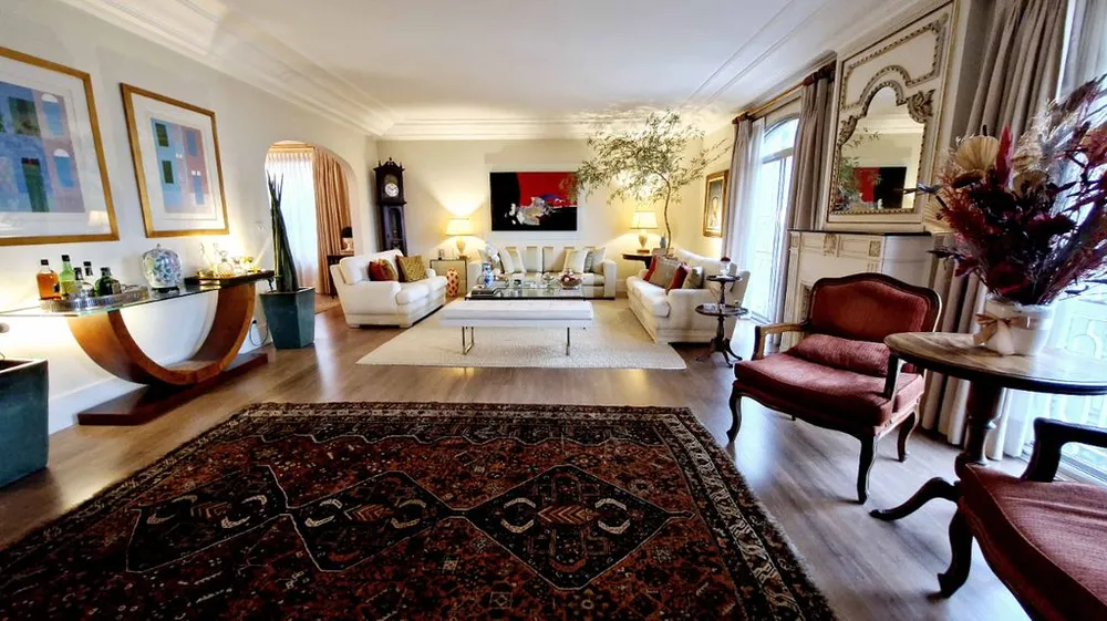 Apartamento, 3 quartos, 275 m² - Foto 9