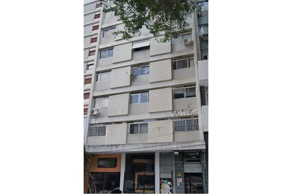 Kitnet-Studio, 23 m² - Foto 5