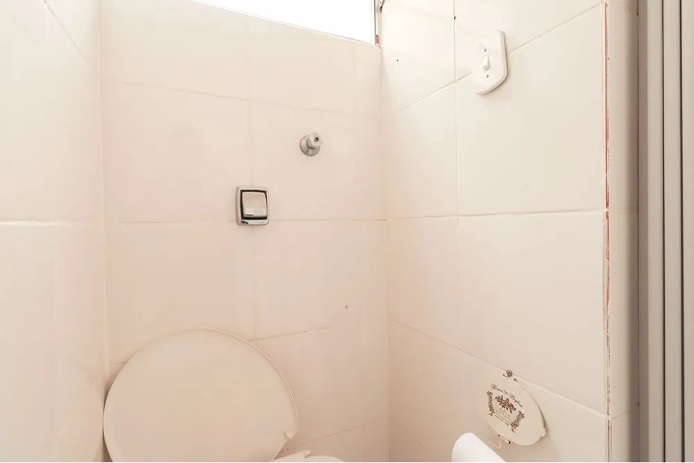 Kitnet-Studio, 23 m² - Foto 8