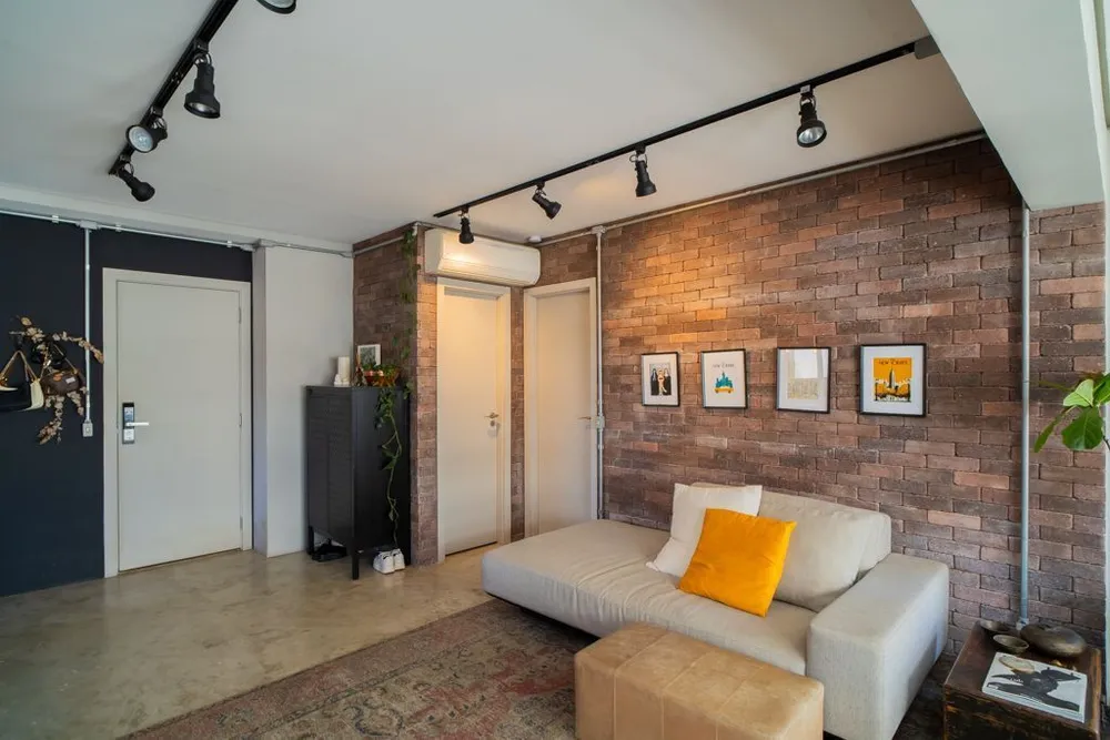 Apartamento, 2 quartos, 70 m² - Foto 9