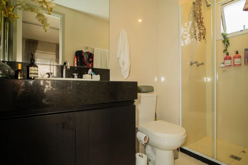 Apartamento, 2 quartos, 70 m² - Foto 3