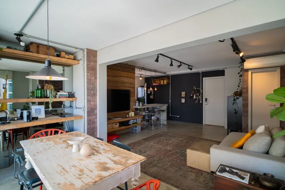 Apartamento, 2 quartos, 70 m² - Foto 4