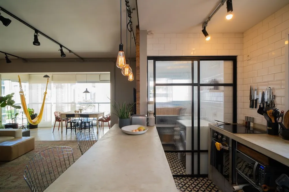 Apartamento, 2 quartos, 70 m² - Foto 1