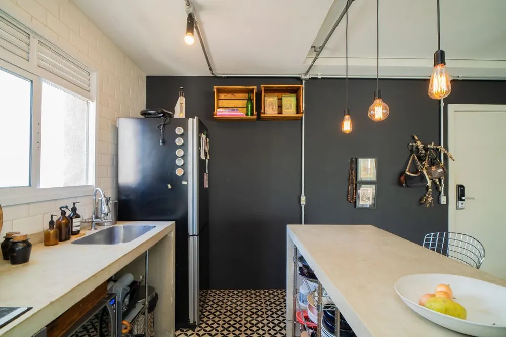 Apartamento, 2 quartos, 70 m² - Foto 7