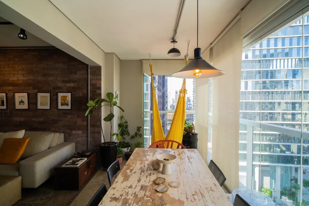 Apartamento, 2 quartos, 70 m² - Foto 10