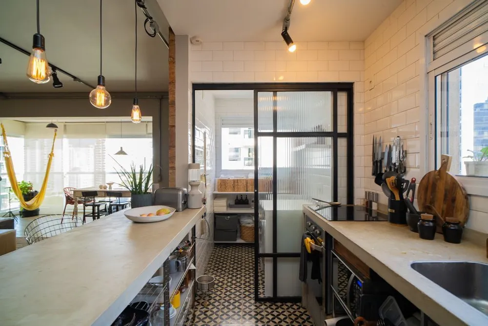 Apartamento, 2 quartos, 70 m² - Foto 2