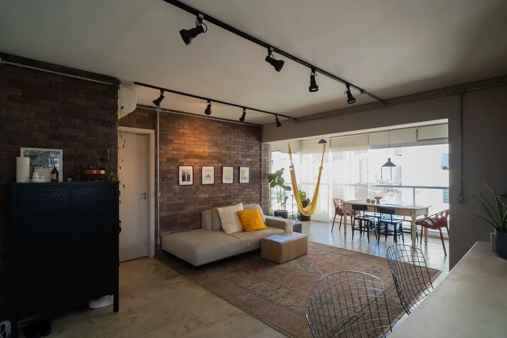 Apartamento, 2 quartos, 70 m² - Foto 8