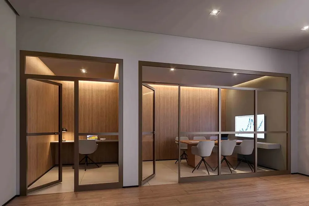 Apartamento, 3 quartos, 76 m² - Foto 1