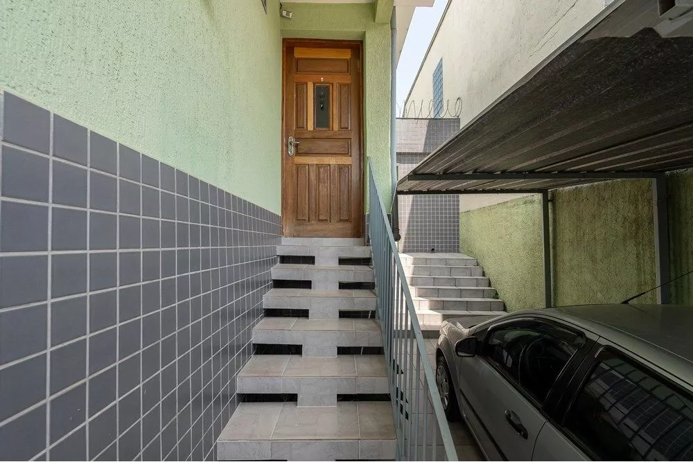 Casa de Condomínio à venda com 3 quartos, 192m² - Foto 2