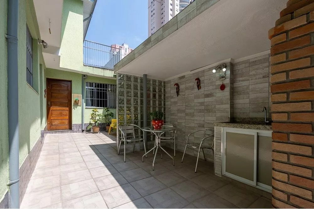 Casa de Condomínio à venda com 3 quartos, 192m² - Foto 4