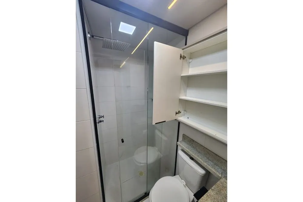 Kitnet-Studio, 33 m² - Foto 8