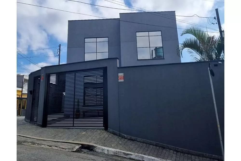 Loja-Salão à venda, 82m² - Foto 2