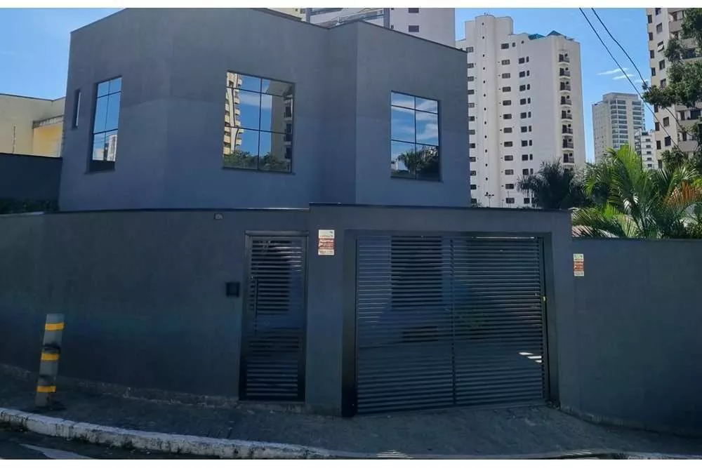 Loja-Salão à venda, 82m² - Foto 1