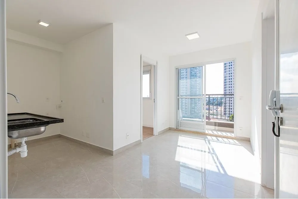 Apartamento, 2 quartos, 40 m² - Foto 5