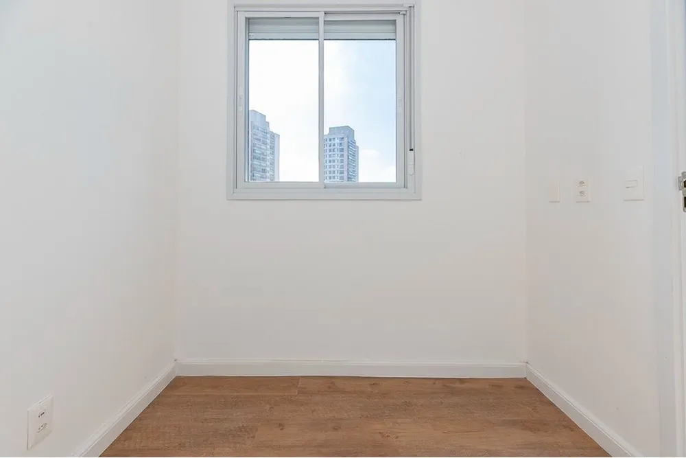 Apartamento, 2 quartos, 40 m² - Foto 2