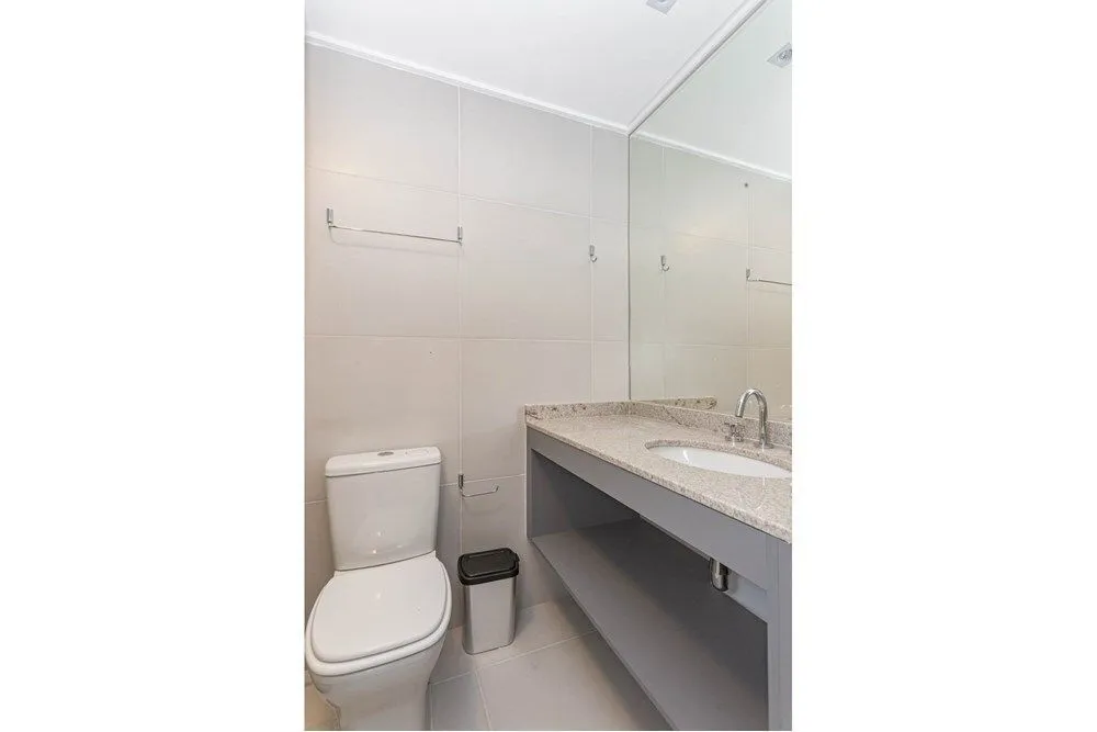 Apartamento, 1 quarto, 21 m² - Foto 2