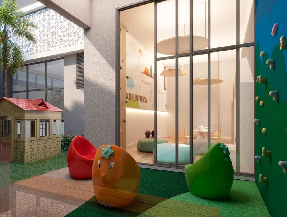 Apartamento, 2 quartos, 60 m² - Foto 13