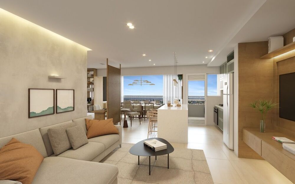 Apartamento, 2 quartos, 60 m² - Foto 15