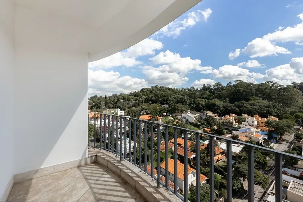 Cobertura, 4 quartos, 446 m² - Foto 1