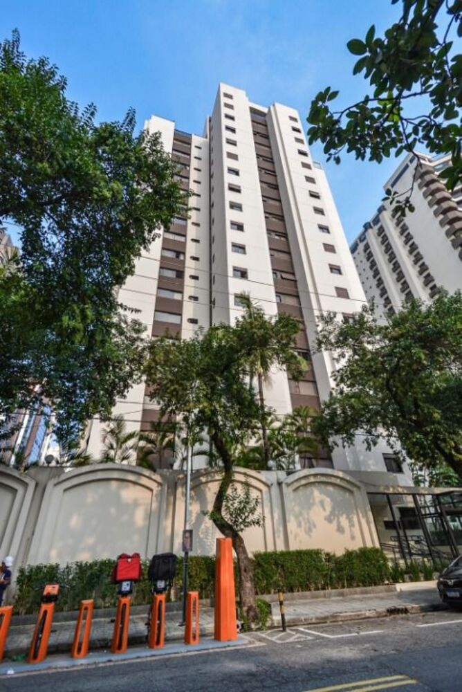 Apartamento à venda com 2 quartos, 73m² - Foto 41