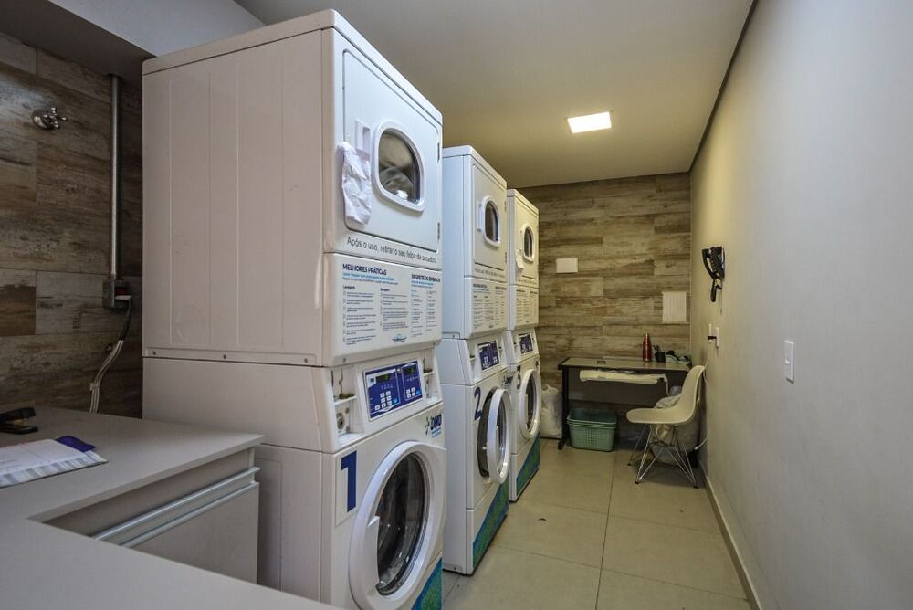 Apartamento à venda com 2 quartos, 73m² - Foto 35