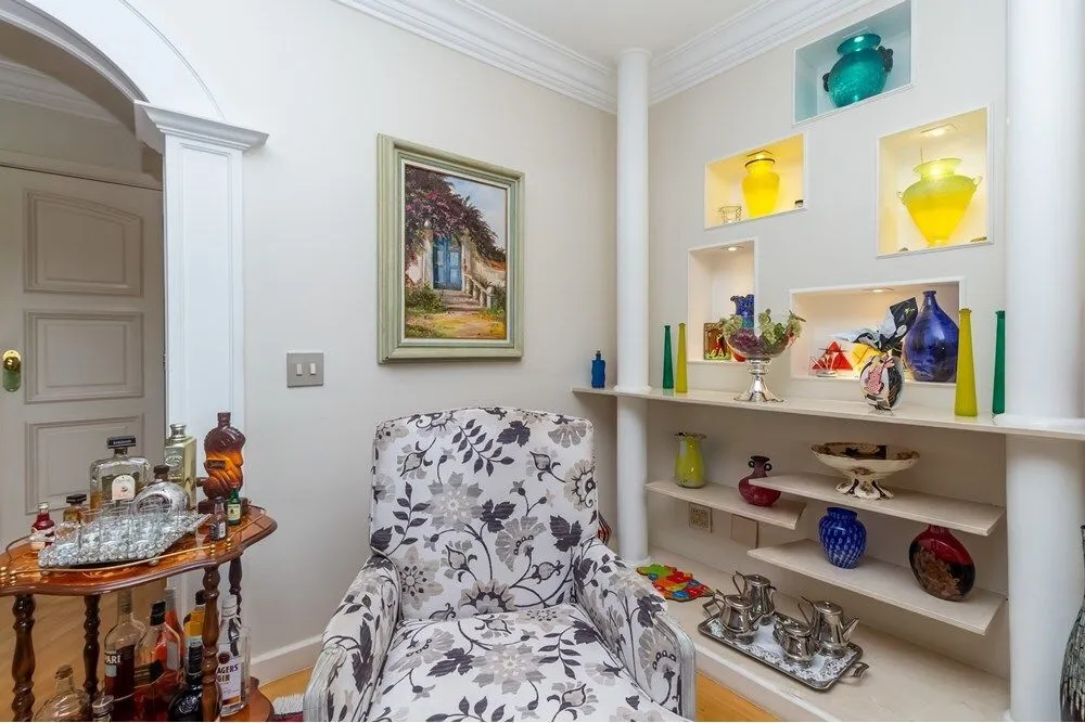 Apartamento, 4 quartos, 198 m² - Foto 1