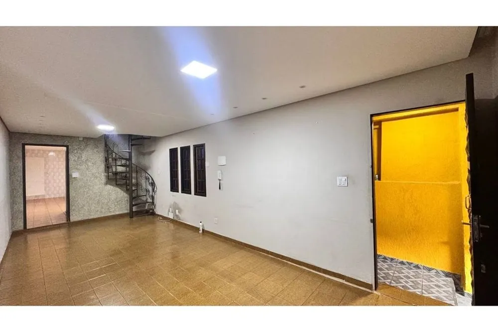 Casa de Condomínio, 3 quartos - Foto 11