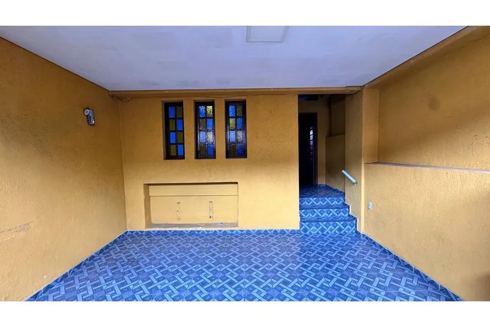 Casa de Condomínio, 3 quartos - Foto 12