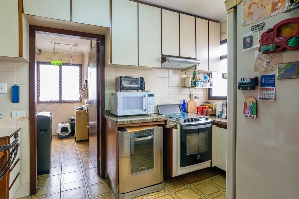 Apartamento, 3 quartos, 148 m² - Foto 2