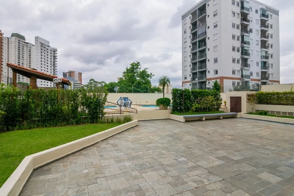Apartamento, 3 quartos, 148 m² - Foto 4