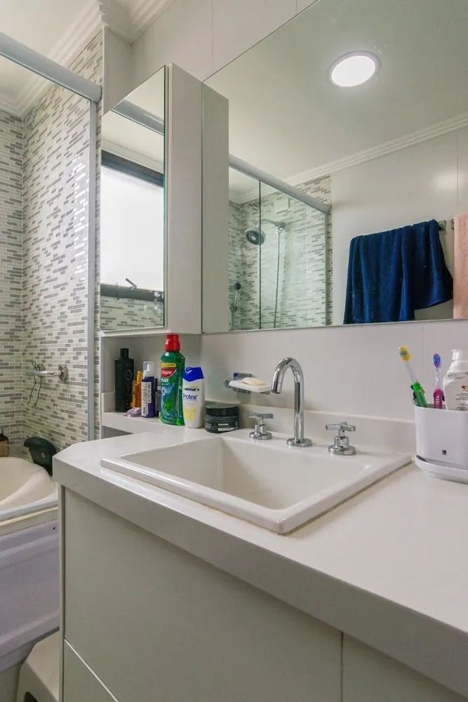 Apartamento, 3 quartos, 148 m² - Foto 1