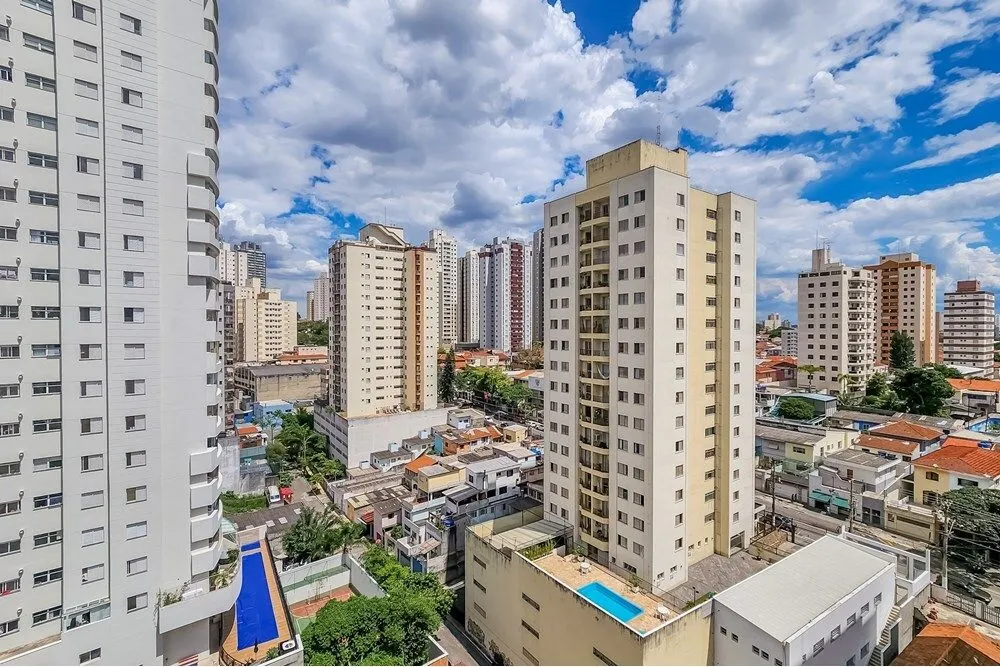 Cobertura, 3 quartos, 185 m² - Foto 8