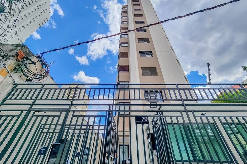Cobertura, 3 quartos, 185 m² - Foto 1
